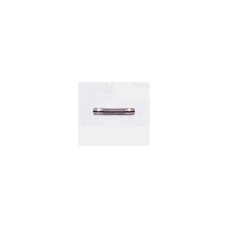 GIUNTO ANTIVIBRANTE mm180  3/4